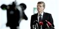 Foto: Keld Navntoft/Scanpix