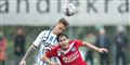 Foto: Henning Bagger/Scanpix