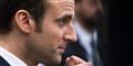Foto: Etienne Laurent/AFP