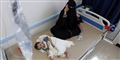 Foto: Mohammed Huwais/AFP