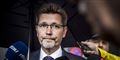 Foto: Thomas Lekfeldt/Scanpix