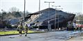 Foto: Henning Bagger/Scanpix