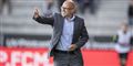 Foto: Claus Fisker/Scanpix