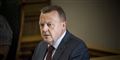 Foto: Thomas Lekfeldt/Scanpix