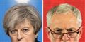 Foto: Andy Buchanan, Jack Hill/AFP