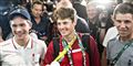 Foto: Jens Nørgaard Larsen/Scanpix