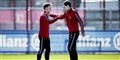 Foto: Liselotte Sabroe/Scanpix