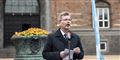 Foto: Ida Marie Odgaard/Scanpix