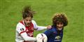 Foto: 10050 Pontus Lundahl/tt/Scanpix