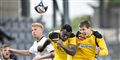 Foto: Henning Bagger/Scanpix