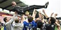 Foto: Henning Bagger/Scanpix