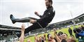 Foto: Bo Amstrup/Scanpix