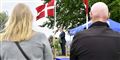 Foto: Bo Amstrup/Scanpix