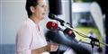 Foto: Claus Bech/Scanpix