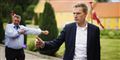 Foto: Carsten Bundgaard/Scanpix