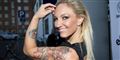 Foto: Rød Løber Mtv-galla/Scanpix