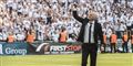 Foto: Ida Marie Odgaard/Scanpix