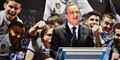 Foto: Gerard Julien/AFP