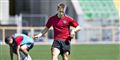 Foto: Henning Bagger/Scanpix