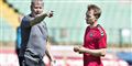 Foto: Henning Bagger/Scanpix