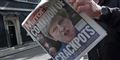 Foto: Justin Tallis/AFP