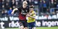 Foto: Henning Bagger/Scanpix