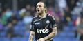 Foto: Henning Bagger/Scanpix