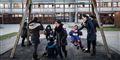 Foto: Ida Marie Odgaard/Scanpix