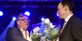 Foto: Lehtikuva/Reuters