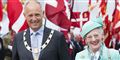 Foto: Claus Bech/Scanpix
