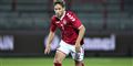 Foto: Henning Bagger/Scanpix