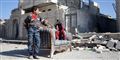 Foto: Nazeer Al-khatib/AFP