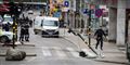 Foto: Odd Andersen/AFP