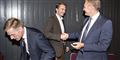 Foto: Henning Bagger/Scanpix