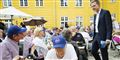 Foto: Carsten Bundgaard/arkiv/Scanpix