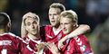 Foto: Henning Bagger/Scanpix