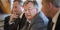 Foto: Jens Astrup/Scanpix