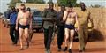 Foto: Fototala King Massassy/AFP