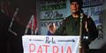 Foto: - -/arkiv/AFP