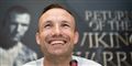 Foto: Nils Meilvang / arkiv/Scanpix