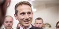 Foto: Sarah Christine Nørgaard/Scanpix