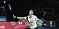 Foto: Henning Bagger/Scanpix
