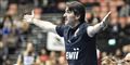 Foto: Henning Bagger/Scanpix