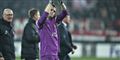 Foto: Henning Bagger/Scanpix
