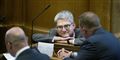 Foto: Liselotte Sabroe / Arkiv/Scanpix