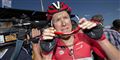 Foto: Nils Meilvang/arkiv/Scanpix