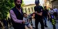Foto: Yasin Akgul/AFP