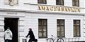Foto: Esben Salling/Scanpix