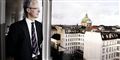 Foto: Liselotte Sabroe/Scanpix