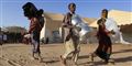 Se de barske forhold for Somalias flygtninge